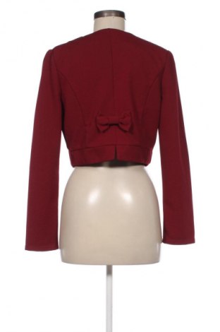 Damen Strickjacke Unbranded, Größe XL, Farbe Rot, Preis € 8,99