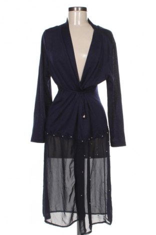 Damen Strickjacke Unbranded, Größe L, Farbe Blau, Preis € 5,99