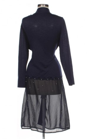 Damen Strickjacke Unbranded, Größe L, Farbe Blau, Preis € 5,99