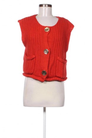 Női kardigán Unbranded, Méret S, Szín Piros, Ár 6 198 Ft