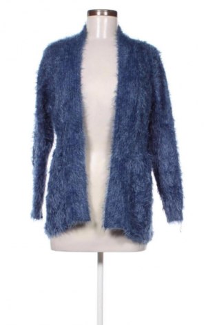 Damen Strickjacke Unbranded, Größe M, Farbe Blau, Preis € 15,00