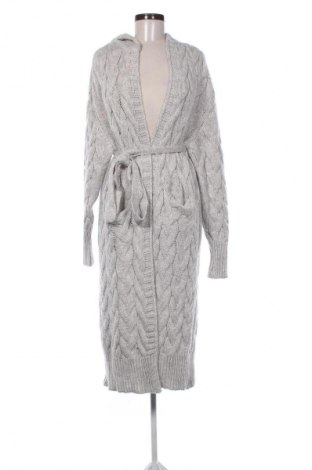 Női kardigán Unbranded, Méret L, Szín Szürke, Ár 6 092 Ft