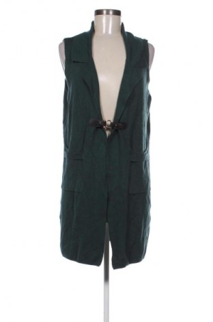 Dámsky kardigán Unbranded, Veľkosť M, Farba Zelená, Cena  15,00 €