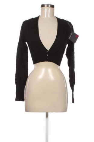 Damen Strickjacke Unbranded, Größe M, Farbe Schwarz, Preis € 12,99