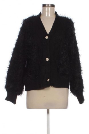Dámsky kardigán Unbranded, Velikost L, Barva Černá, Cena  349,00 Kč