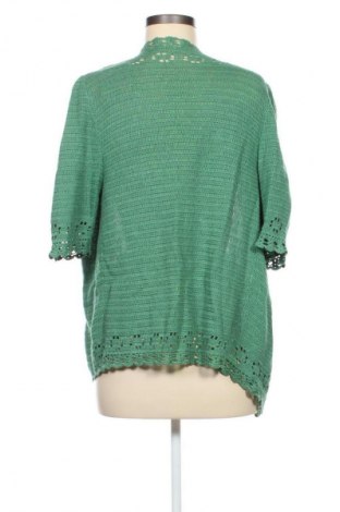 Dámsky kardigán Unbranded, Veľkosť M, Farba Zelená, Cena  15,00 €