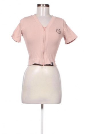 Γυναικεία ζακέτα Unbranded, Μέγεθος M, Χρώμα Σάπιο μήλο, Τιμή 15,00 €