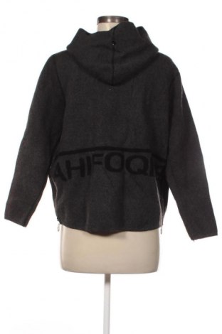 Cardigan de damă Unbranded, Mărime M, Culoare Gri, Preț 49,99 Lei