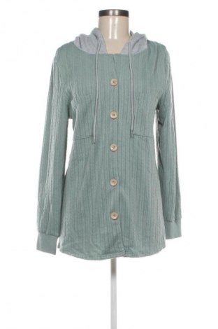 Női kardigán Unbranded, Méret S, Szín Zöld, Ár 5 959 Ft