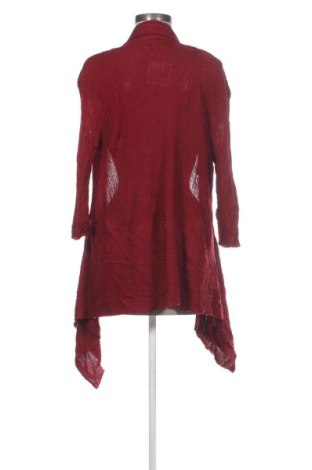 Dámsky kardigán Unbranded, Veľkosť 3XL, Farba Červená, Cena  14,95 €
