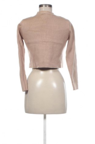 Дамска жилетка Unbranded, Размер L, Цвят Бежов, Цена 10,22 €