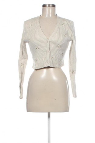 Női kardigán Unbranded, Méret L, Szín Bézs, Ár 3 849 Ft