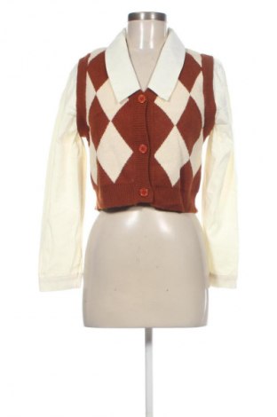 Dámsky kardigán Unbranded, Veľkosť M, Farba Viacfarebná, Cena  10,95 €