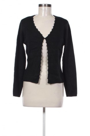 Дамска жилетка Unbranded, Размер L, Цвят Черен, Цена 7,15 €