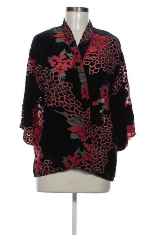 Дамска жилетка Undiz, Размер M, Цвят Многоцветен, Цена 20,96 €