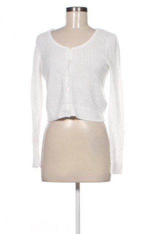 Dámsky kardigán Uniqlo, Velikost XS, Barva Bílá, Cena  593,00 Kč