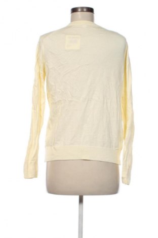 Дамска жилетка Uniqlo, Размер XL, Цвят Жълт, Цена 10,22 €