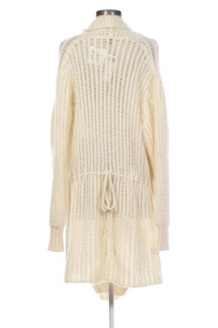 Dámsky kardigán United Colors Of Benetton, Veľkosť M, Farba Kremová, Cena  47,55 €