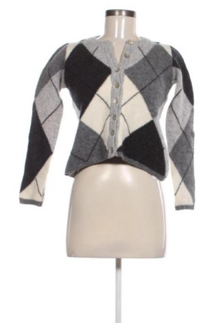 Γυναικεία ζακέτα United Colors Of Benetton, Μέγεθος L, Χρώμα Πολύχρωμο, Τιμή 21,00 €