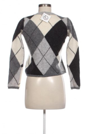 Γυναικεία ζακέτα United Colors Of Benetton, Μέγεθος L, Χρώμα Πολύχρωμο, Τιμή 21,00 €