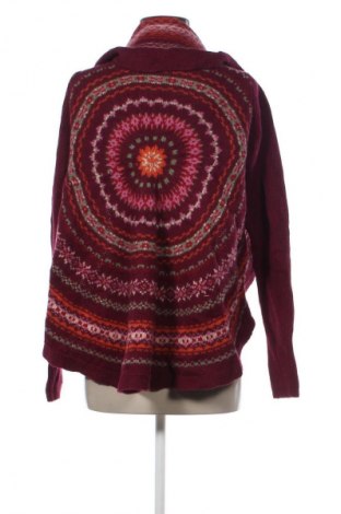 Női kardigán United Colors Of Benetton, Méret M, Szín Sokszínű, Ár 9 379 Ft