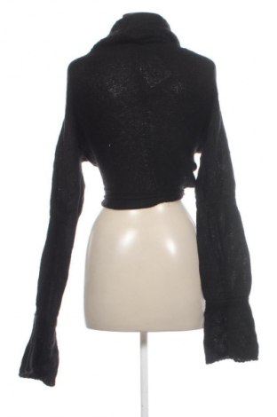 Női kardigán United Colors Of Benetton, Méret M, Szín Fekete, Ár 9 389 Ft