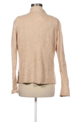 Damen Strickjacke United Colors Of Benetton, Größe M, Farbe Beige, Preis € 12,99