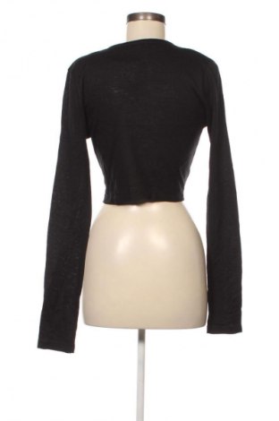 Damen Strickjacke United Colors Of Benetton, Größe S, Farbe Schwarz, Preis € 14,99