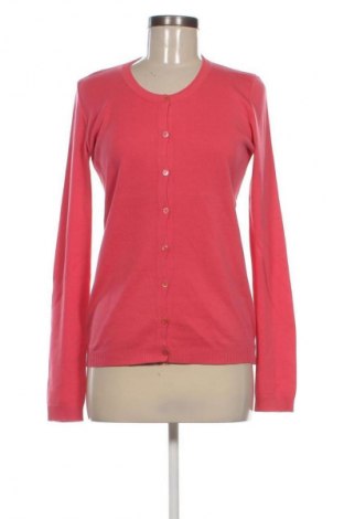 Damen Strickjacke United Colors Of Benetton, Größe M, Farbe Rosa, Preis € 21,00