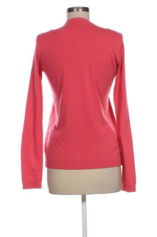 Damen Strickjacke United Colors Of Benetton, Größe M, Farbe Rosa, Preis € 21,00