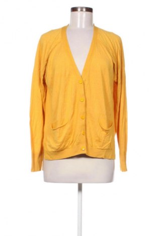 Női kardigán United Colors Of Benetton, Méret L, Szín Narancssárga
, Ár 8 678 Ft