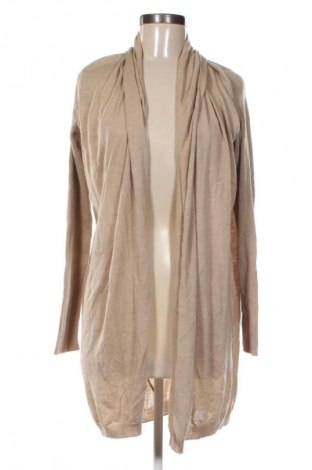 Női kardigán United Colors Of Benetton, Méret S, Szín Bézs, Ár 13 029 Ft