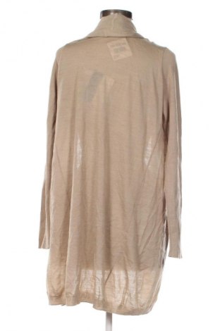 Női kardigán United Colors Of Benetton, Méret S, Szín Bézs, Ár 13 029 Ft