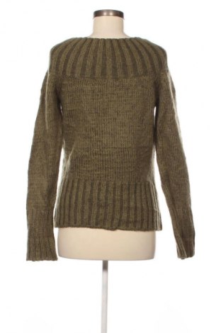 Damen Strickjacke United Colors Of Benetton, Größe S, Farbe Grün, Preis € 22,99