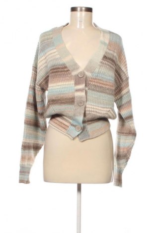 Γυναικεία ζακέτα United Colors Of Benetton, Μέγεθος M, Χρώμα Πολύχρωμο, Τιμή 22,99 €