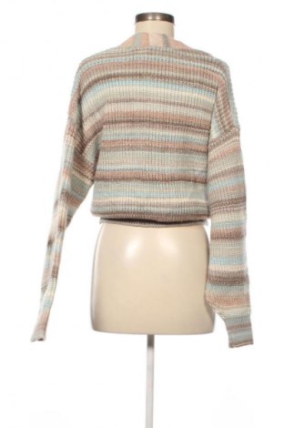 Γυναικεία ζακέτα United Colors Of Benetton, Μέγεθος M, Χρώμα Πολύχρωμο, Τιμή 22,99 €