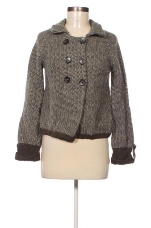 Дамска жилетка United Colors Of Benetton, Размер M, Цвят Многоцветен, Цена 18,91 €