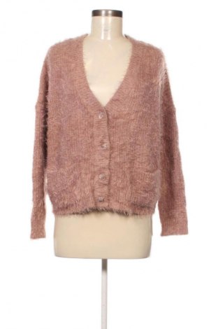 Dámsky kardigán United Colors Of Benetton, Veľkosť S, Farba Ružová, Cena  13,95 €