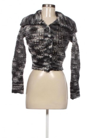 Damen Strickjacke United Colors Of Benetton, Größe S, Farbe Mehrfarbig, Preis € 14,99