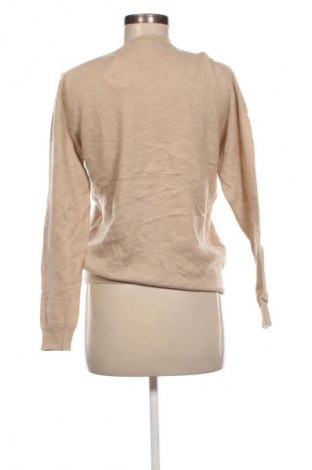 Női kardigán United Colors Of Benetton, Méret M, Szín Bézs, Ár 9 209 Ft