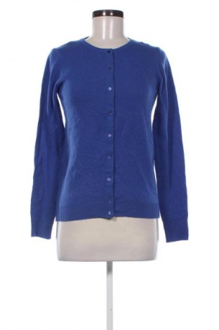 Dámsky kardigán United Colors Of Benetton, Velikost S, Barva Modrá, Cena  339,00 Kč