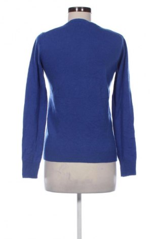 Dámsky kardigán United Colors Of Benetton, Velikost S, Barva Modrá, Cena  339,00 Kč