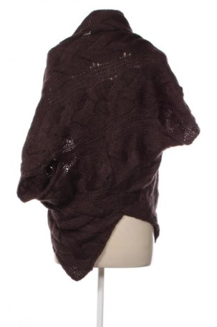 Γυναικεία ζακέτα United Colors Of Benetton, Μέγεθος S, Χρώμα Καφέ, Τιμή 20,99 €