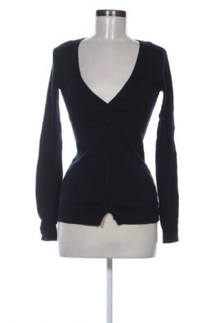 Damen Strickjacke United Colors Of Benetton, Größe S, Farbe Schwarz, Preis € 14,99