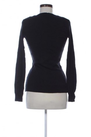 Damen Strickjacke United Colors Of Benetton, Größe S, Farbe Schwarz, Preis € 14,99