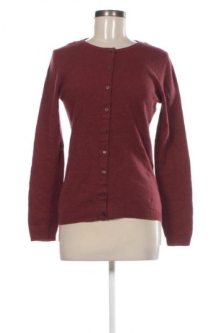 Cardigan de damă United Colors Of Benetton, Mărime M, Culoare Roșu, Preț 119,99 Lei