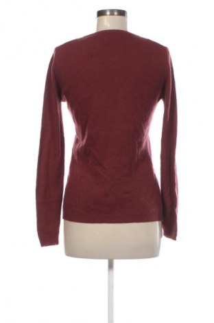 Cardigan de damă United Colors Of Benetton, Mărime M, Culoare Roșu, Preț 119,99 Lei