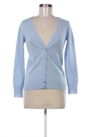 Női kardigán United Colors Of Benetton, Méret S, Szín Kék, Ár 8 637 Ft