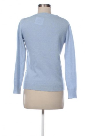 Női kardigán United Colors Of Benetton, Méret S, Szín Kék, Ár 8 637 Ft