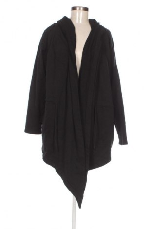 Damen Strickjacke Urban Classics, Größe 5XL, Farbe Schwarz, Preis € 13,81